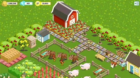 best farming games|The best farming games to help you reap what you sow.